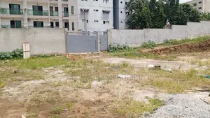 Vente Terrain 388 M2 Cocody Centre