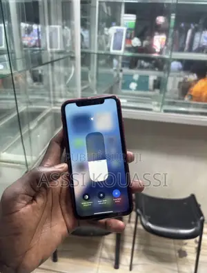 Nouveau Apple iPhone XR 64 GB Autre