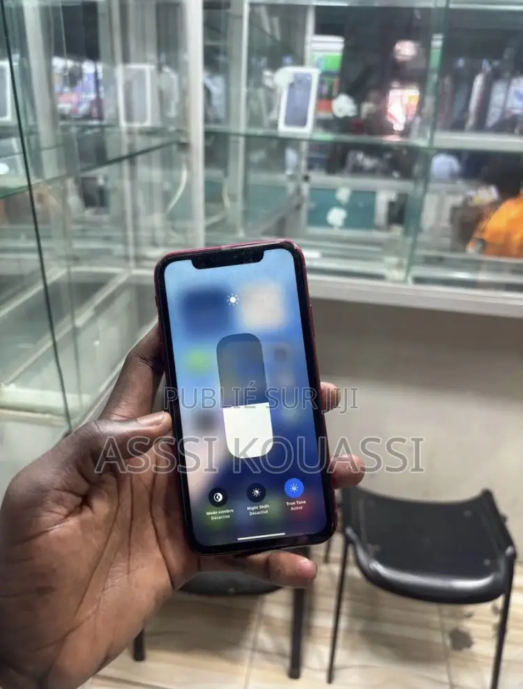 Nouveau Apple iPhone XR 64 GB Autre