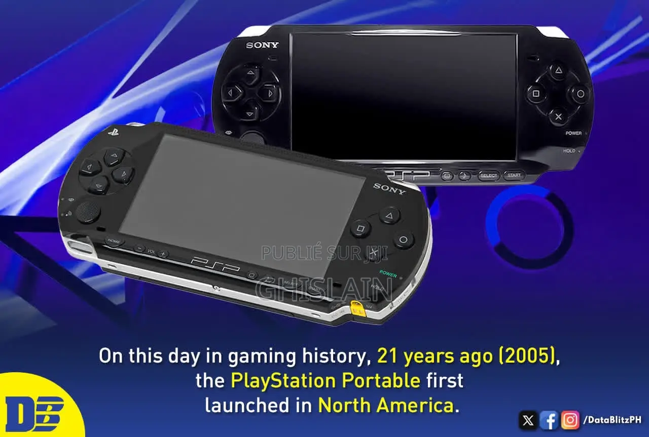 Psvita Original