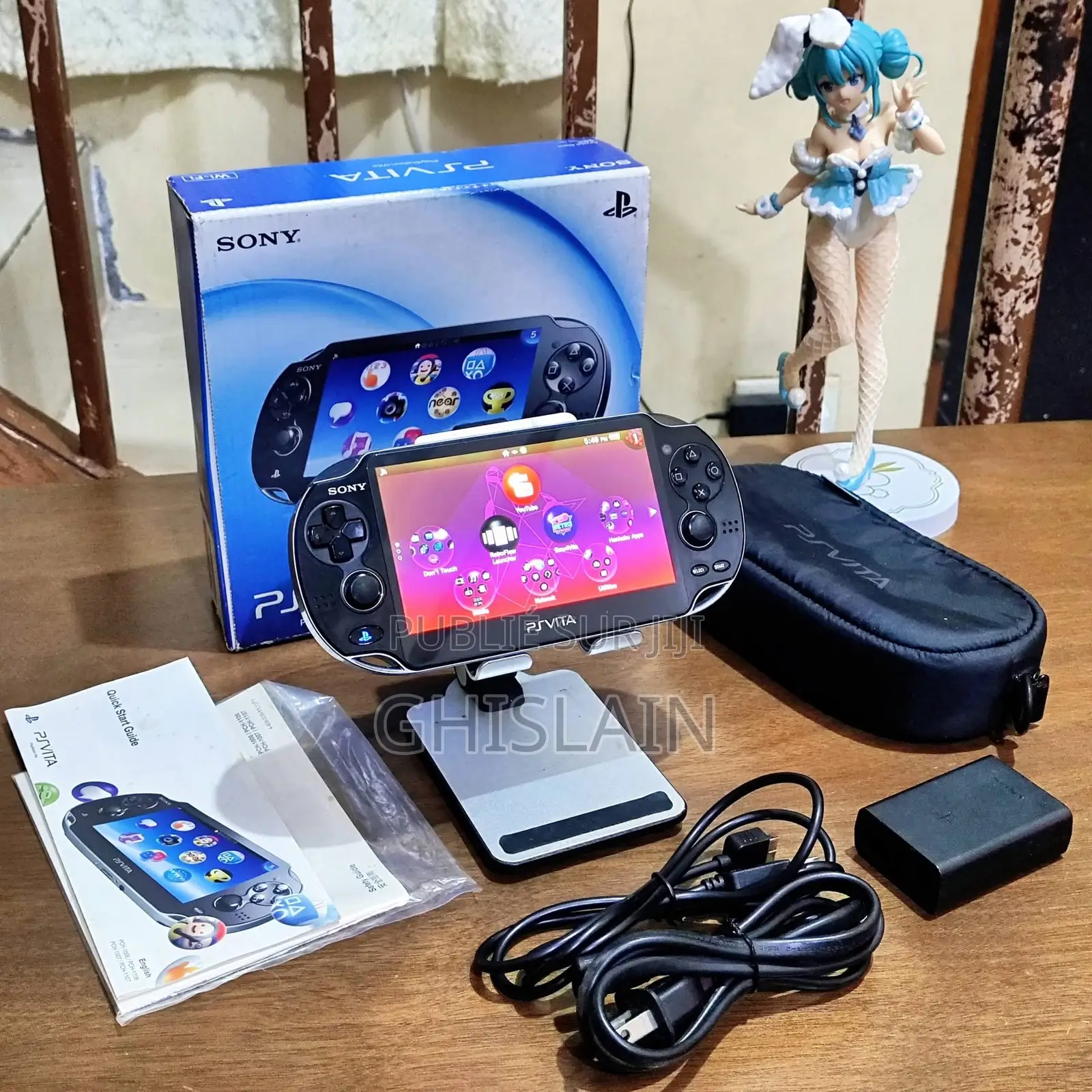 Psvita Original
