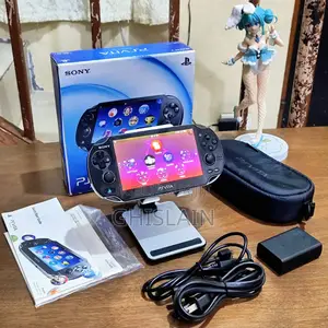 Psvita Original