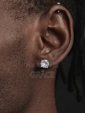 Boucles d'Oreilles Aimant