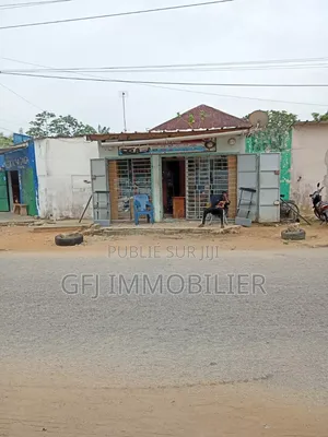 Terrain en Vente