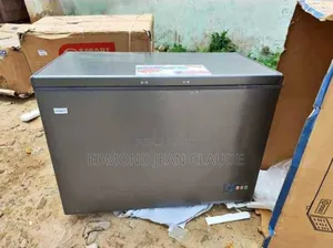Congélateur Vitré Nasco 200 Litres