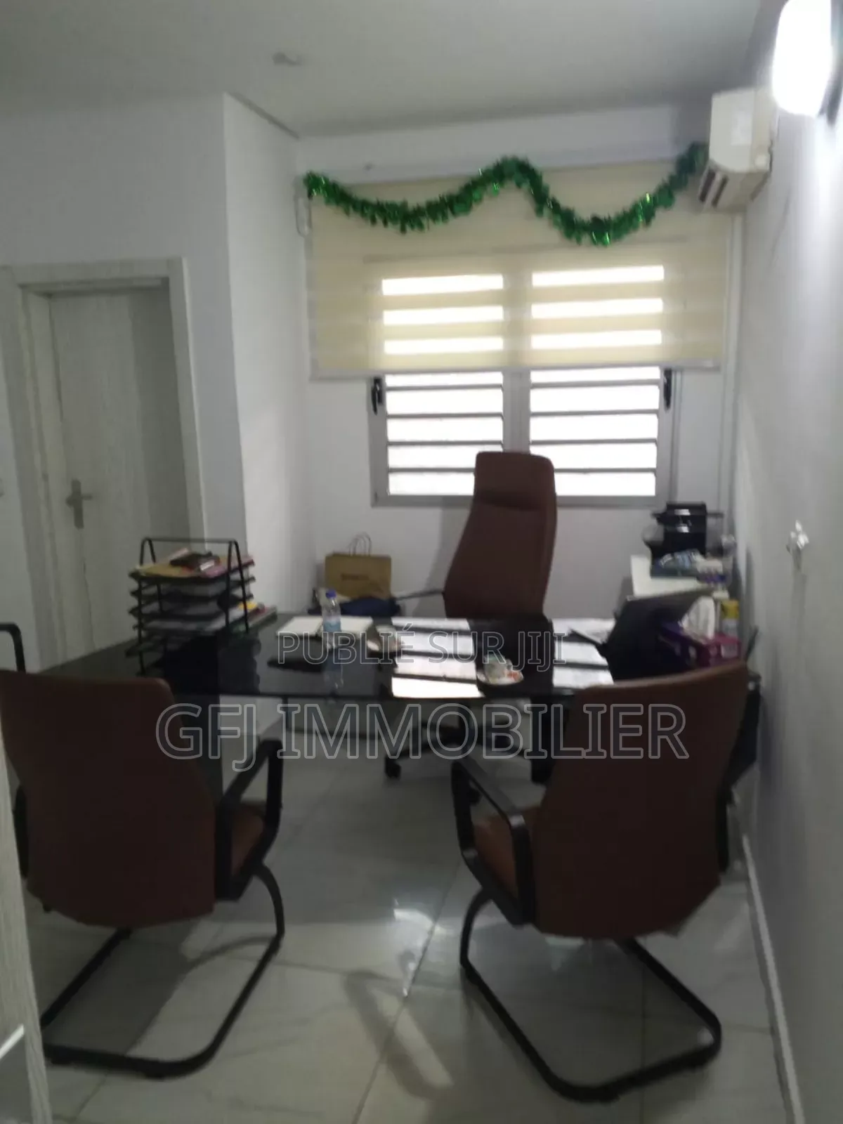 3chbre Duplex dans Francis Gweh, Cocody à Louer