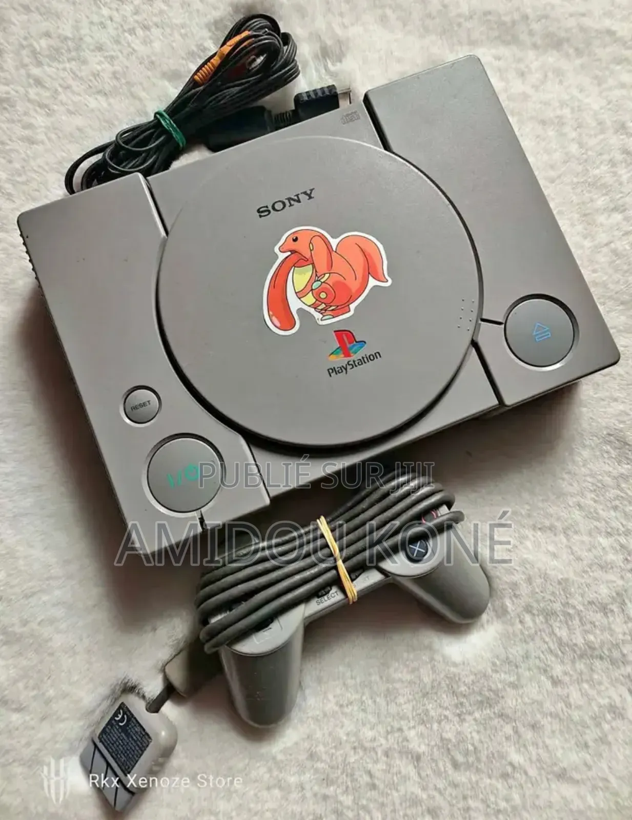 Jeux Vidéo Bon Prix