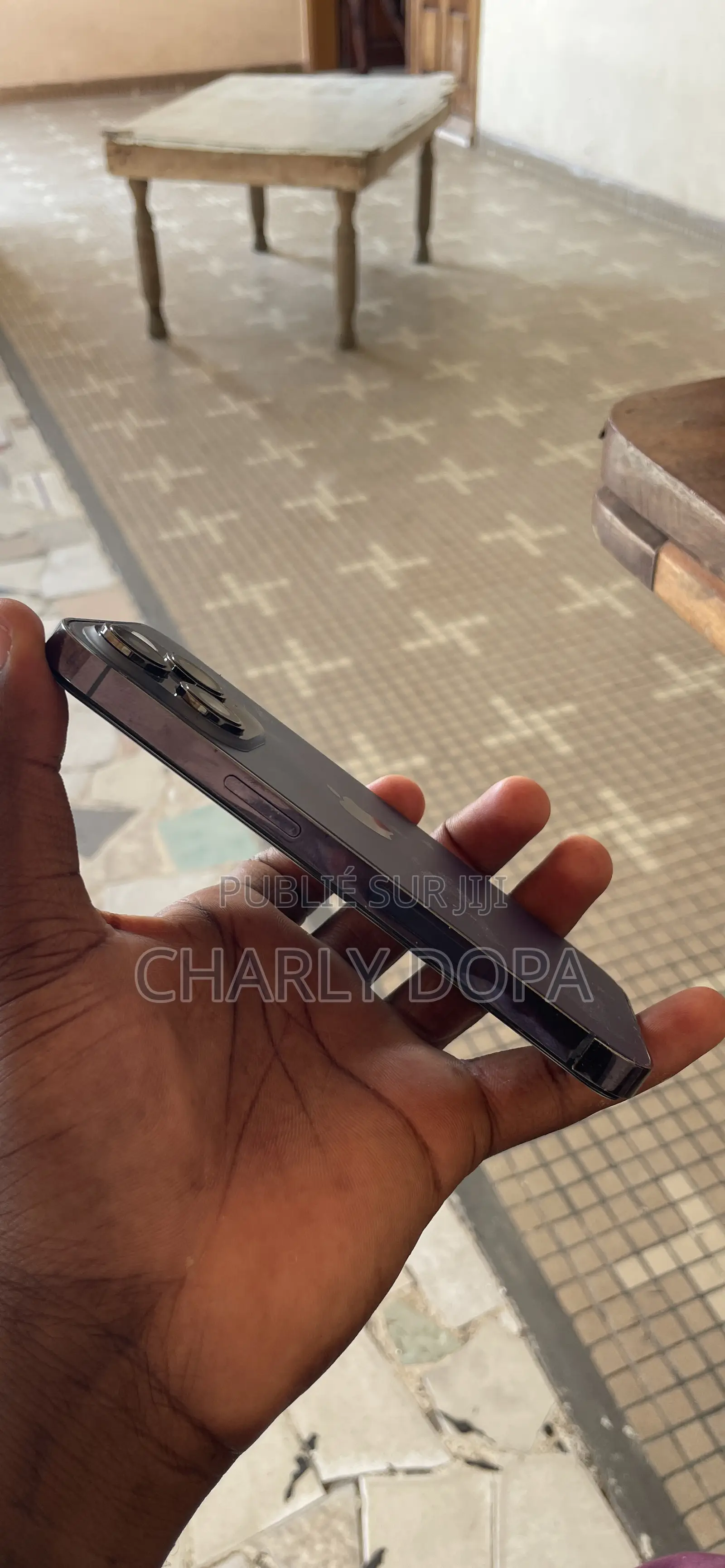 Apple iPhone 14 Pro 128 GB Violet