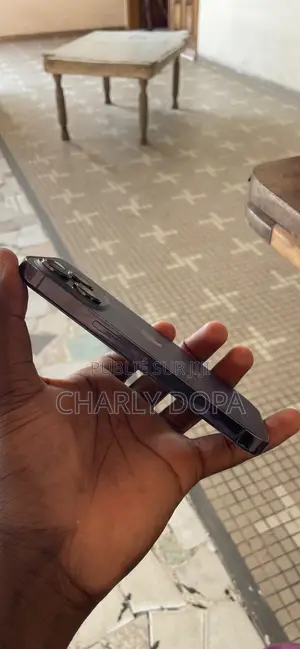 Apple iPhone 14 Pro 128 GB Violet