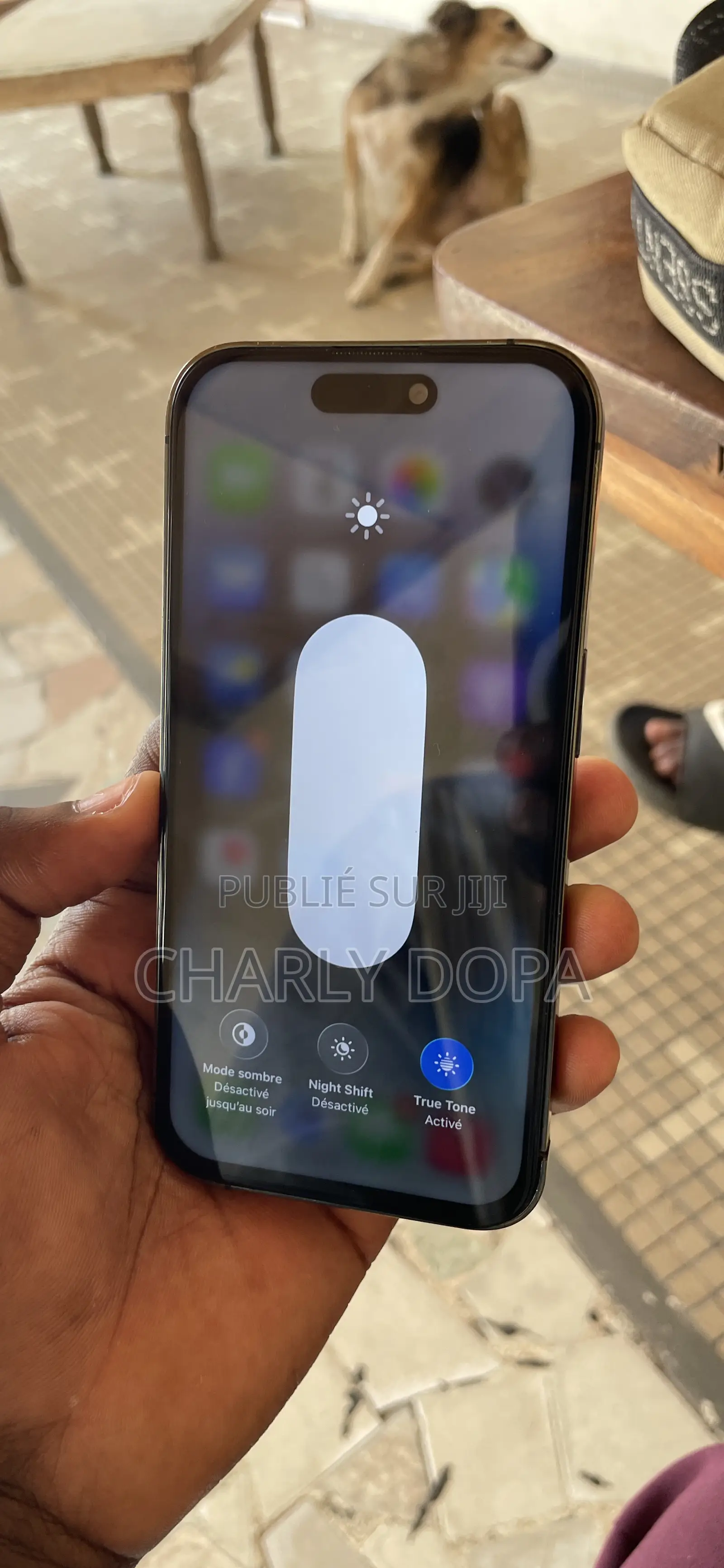 Apple iPhone 14 Pro 128 GB Violet