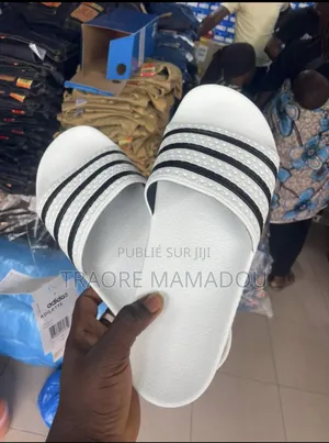 Chaussures Claquette