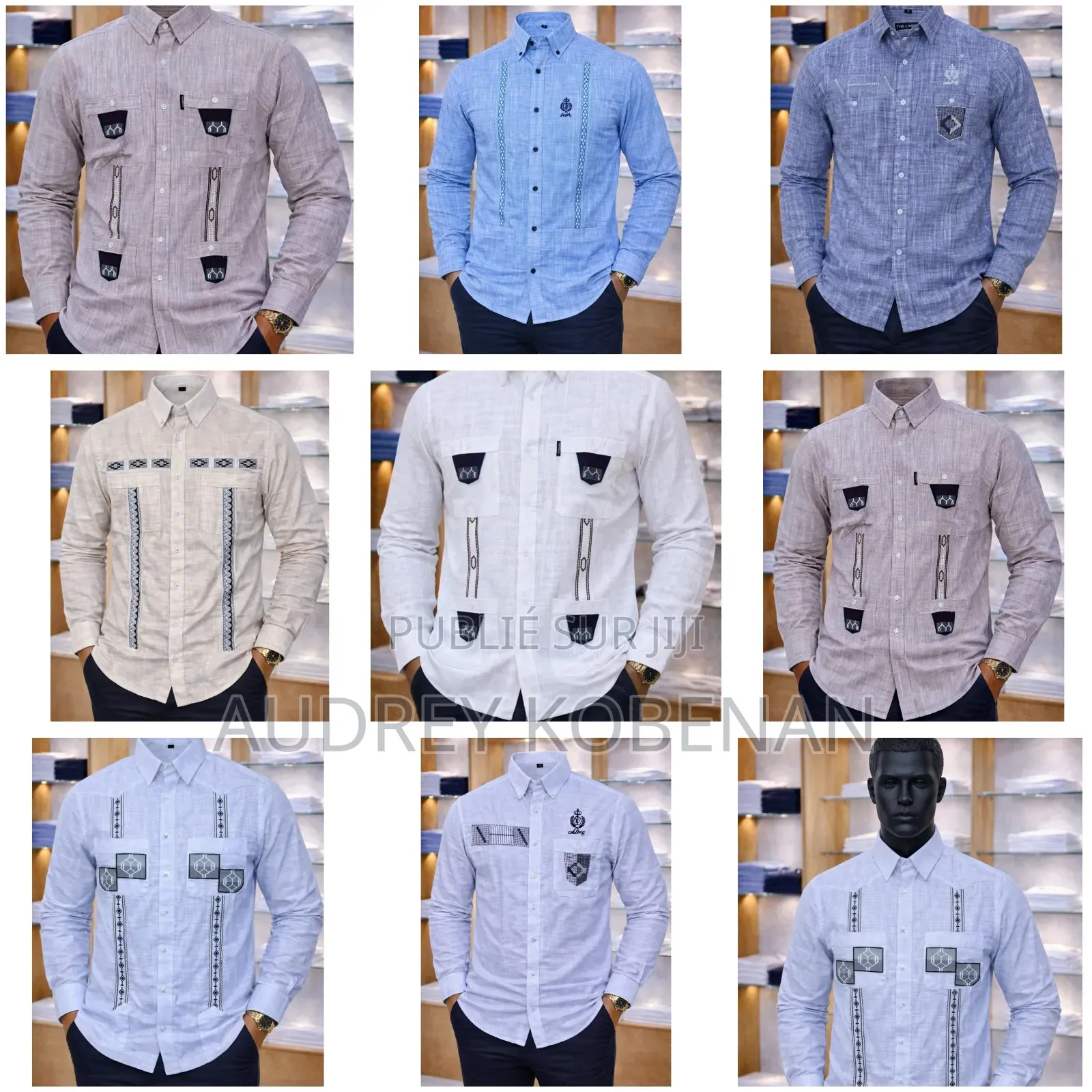 Promotions