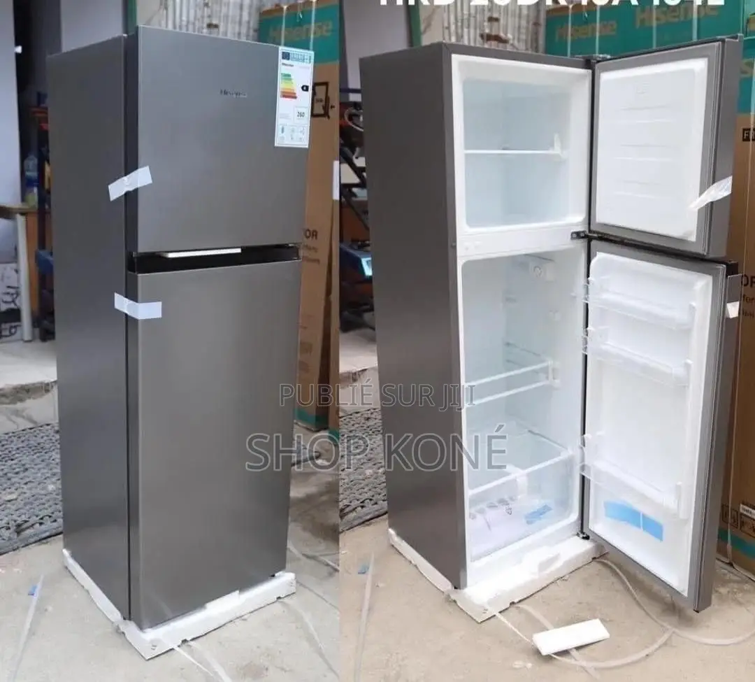 Réfrigérateur Hisense