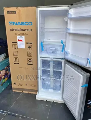 Congelateur