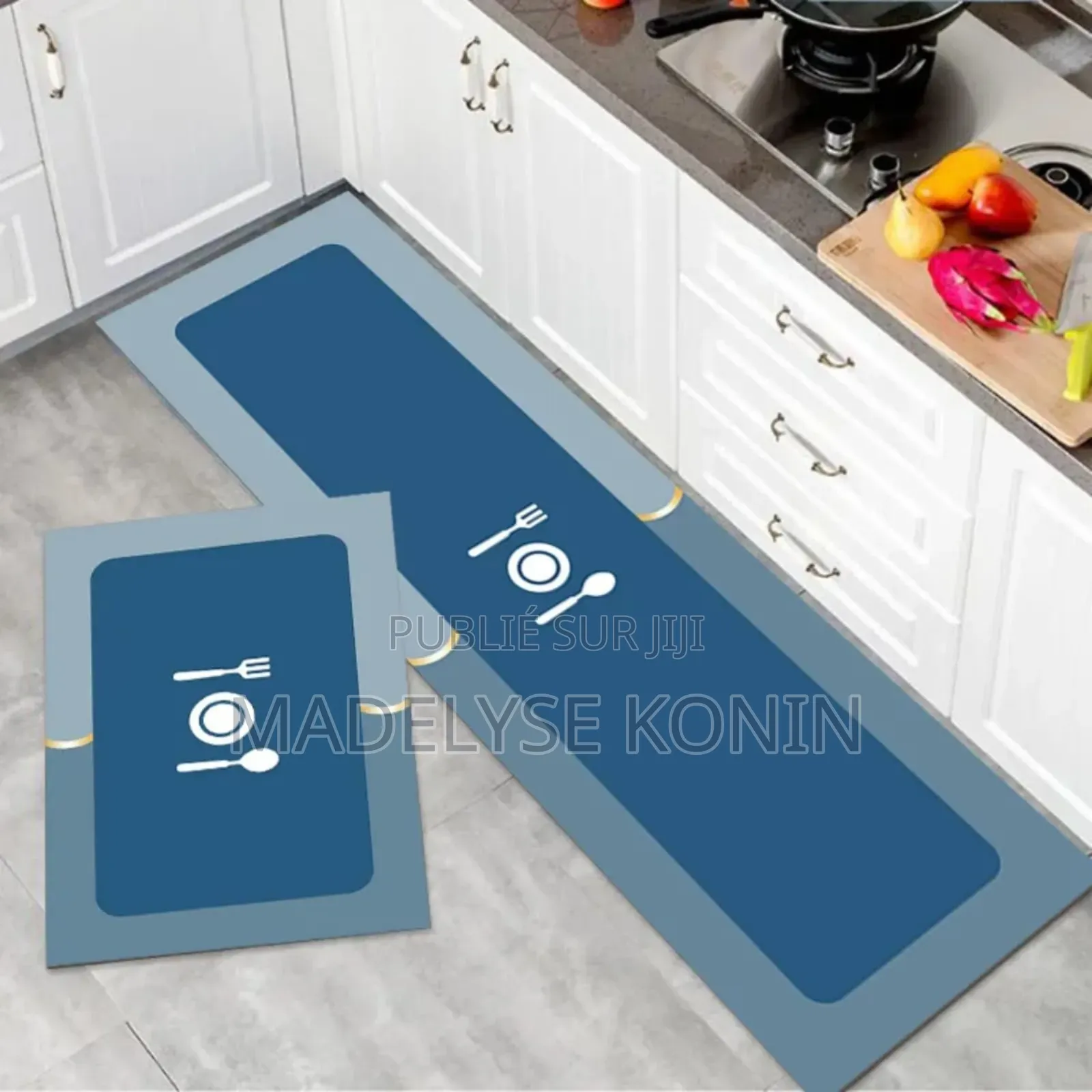 Tapis Anti Dérapent