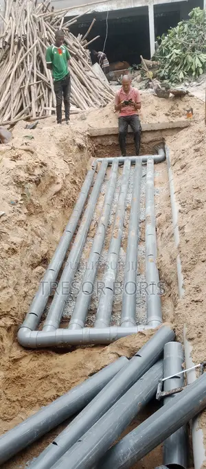 Technicien Plombier Bâtiment