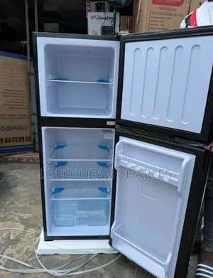 Frigo Nasco 2 Battants en Promo Stock Limité