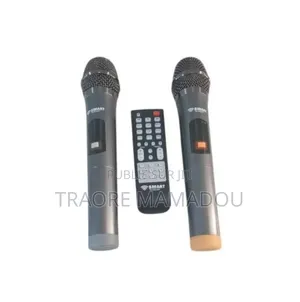 Équipements Audio Et Musique