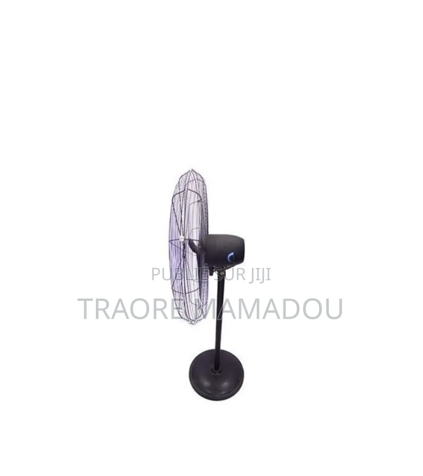 Ventilateur Nasco