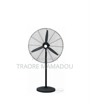 Ventilateur Nasco