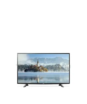 Télévision Lg