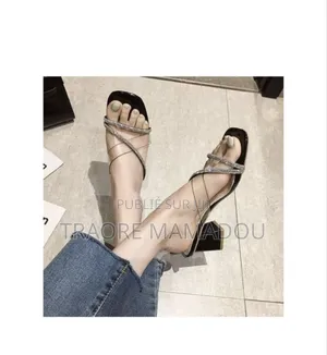 Chaussures Femme