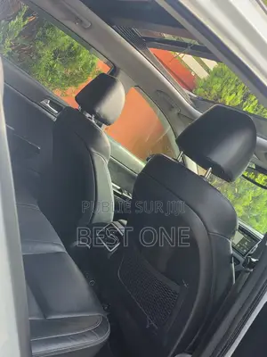 Kia Sportage 2019 Blanc