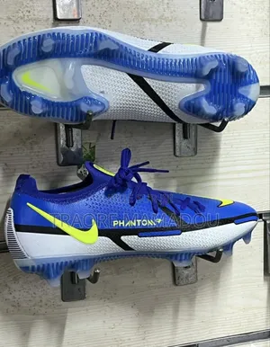 Chaussures Puma Sport Bleu