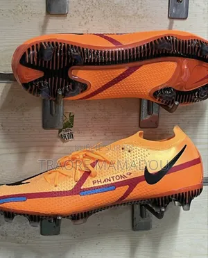 Chaussures Puma Sport Bleu