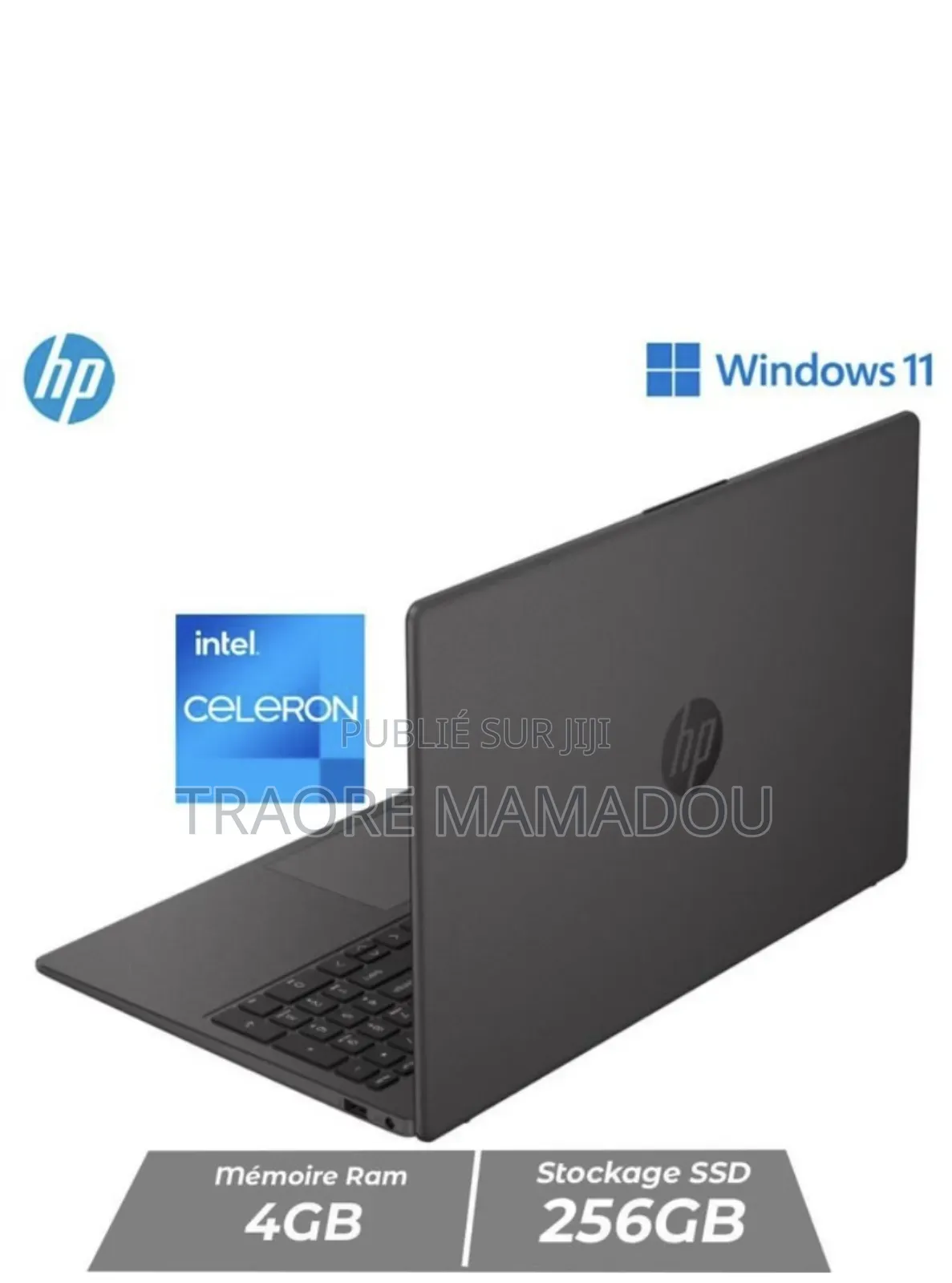Nouveau HP EliteBook 830 G7 36GB Intel Xeon SSD 350GB