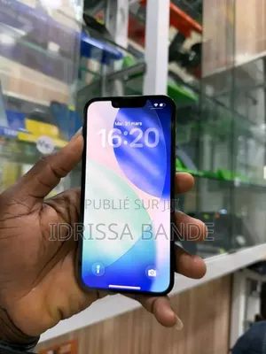 Nouveau Apple iPhone 11 Pro 64 GB Noir
