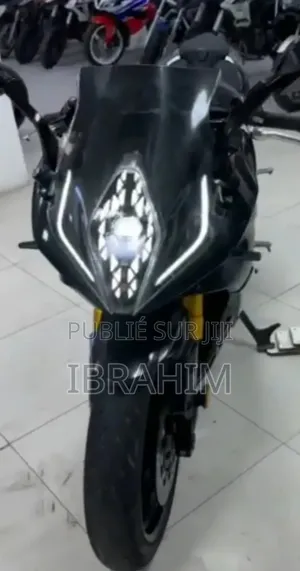 Nouveau Honda Autre 2024 Autre