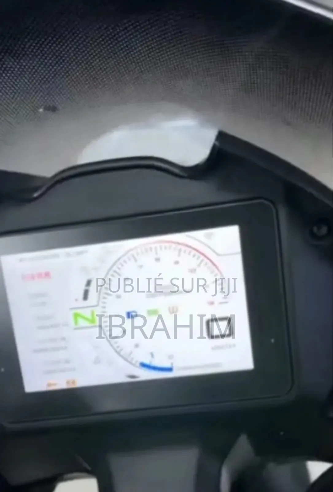 Nouveau Honda Autre 2024 Autre