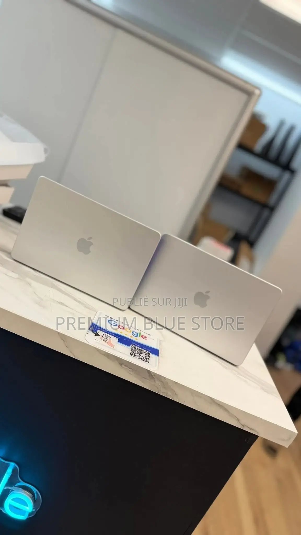 Nouveau Apple MacBook Neo 2026 16GB Apple M3 SSD 512GB