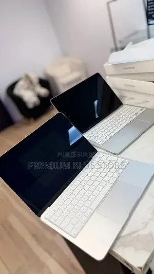 Nouveau Apple MacBook Neo 2026 16GB Apple M3 SSD 512GB