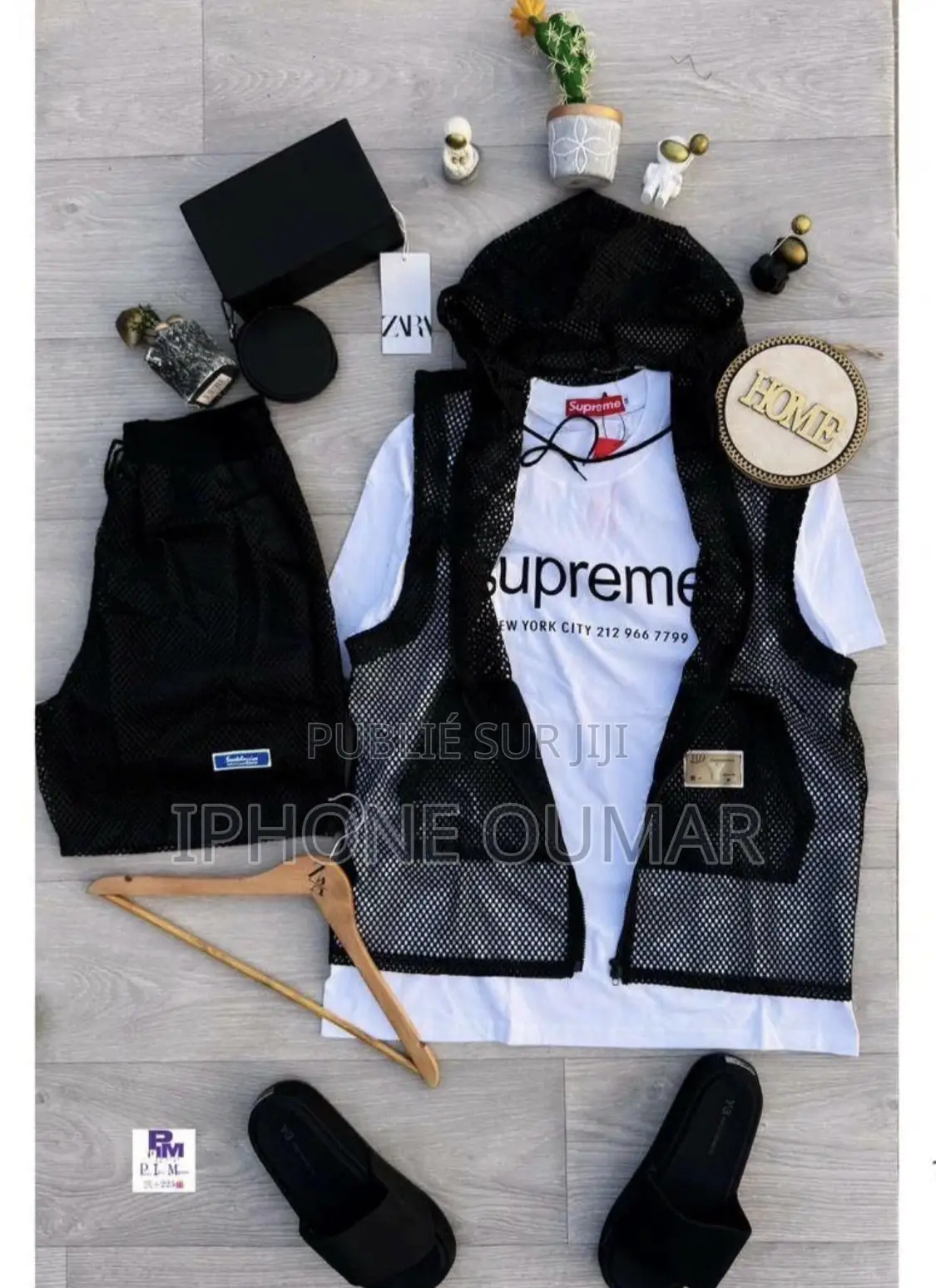 Vêtements Homme