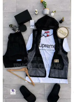 Vêtements Homme