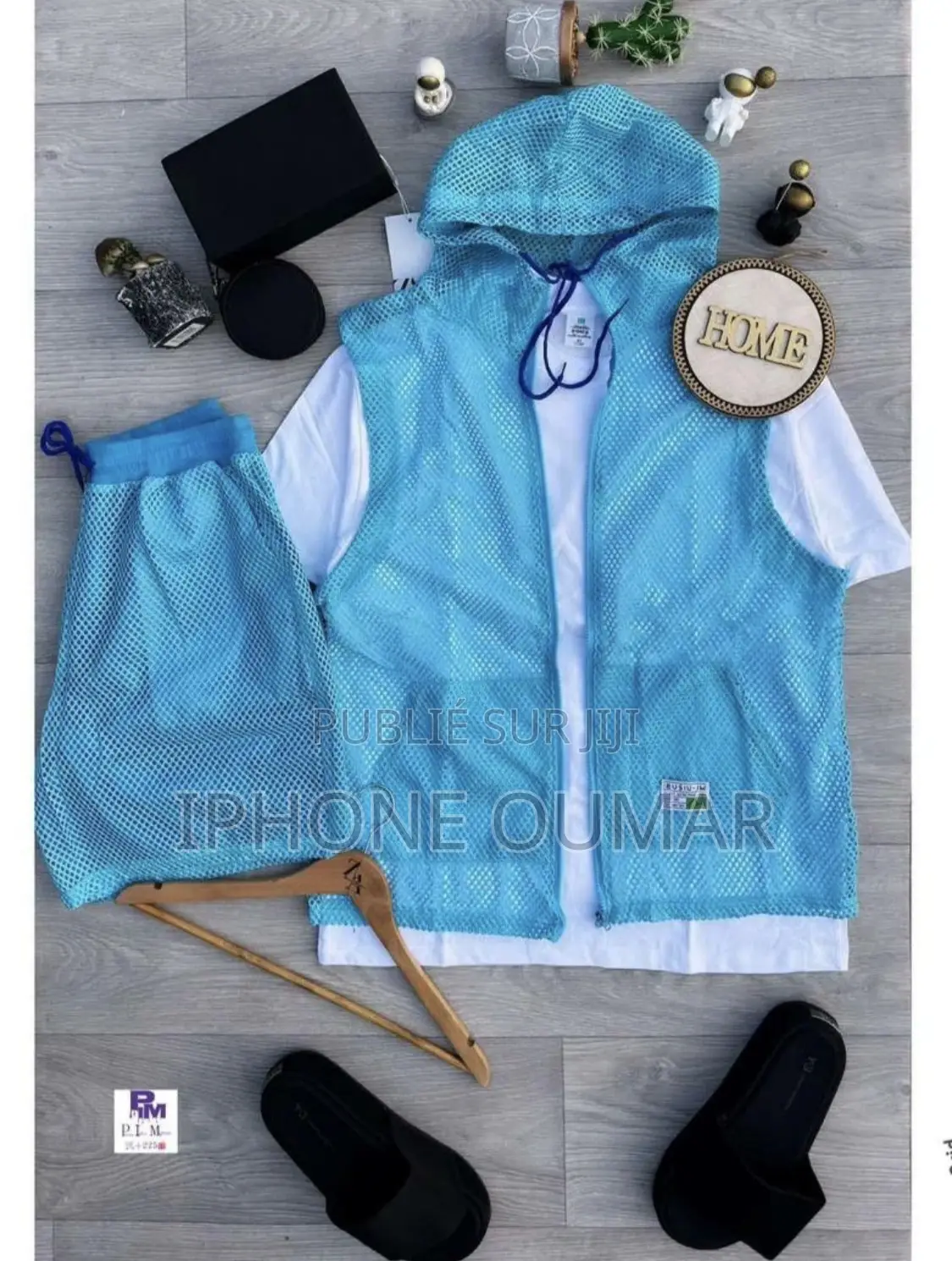 Vêtements Homme