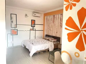 Meublé 1chbre Appartement dans Mt Services, Yopougon à Louer