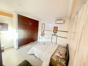 Meublé 1chbre Appartement dans Mt Services, Yopougon à Louer