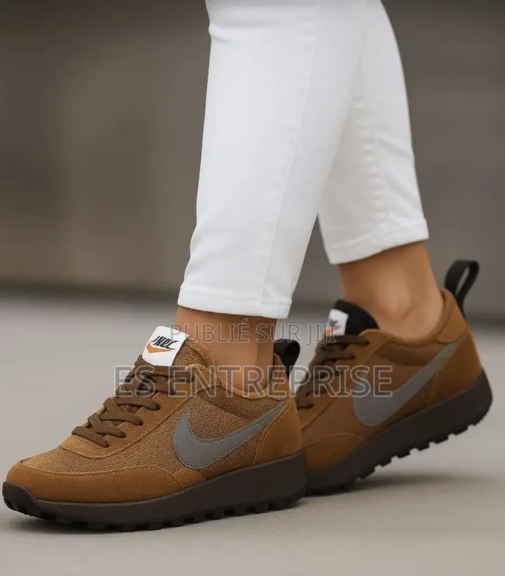 Chaussures Hommes