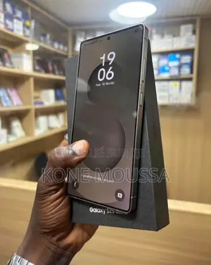 Samsung Galaxy S25 Ultra 1 TB Gris