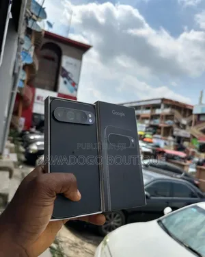 Nouveau Google Pixel 9 Pro XL 256 GB Blanc