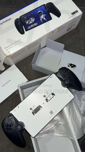 Console Portable