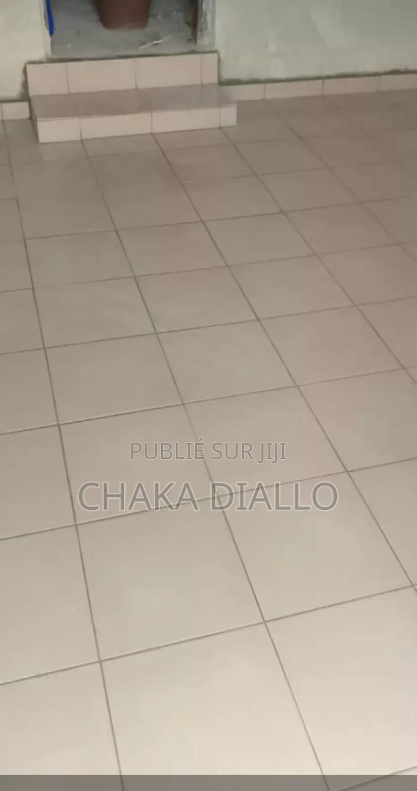 Chef Carolleur