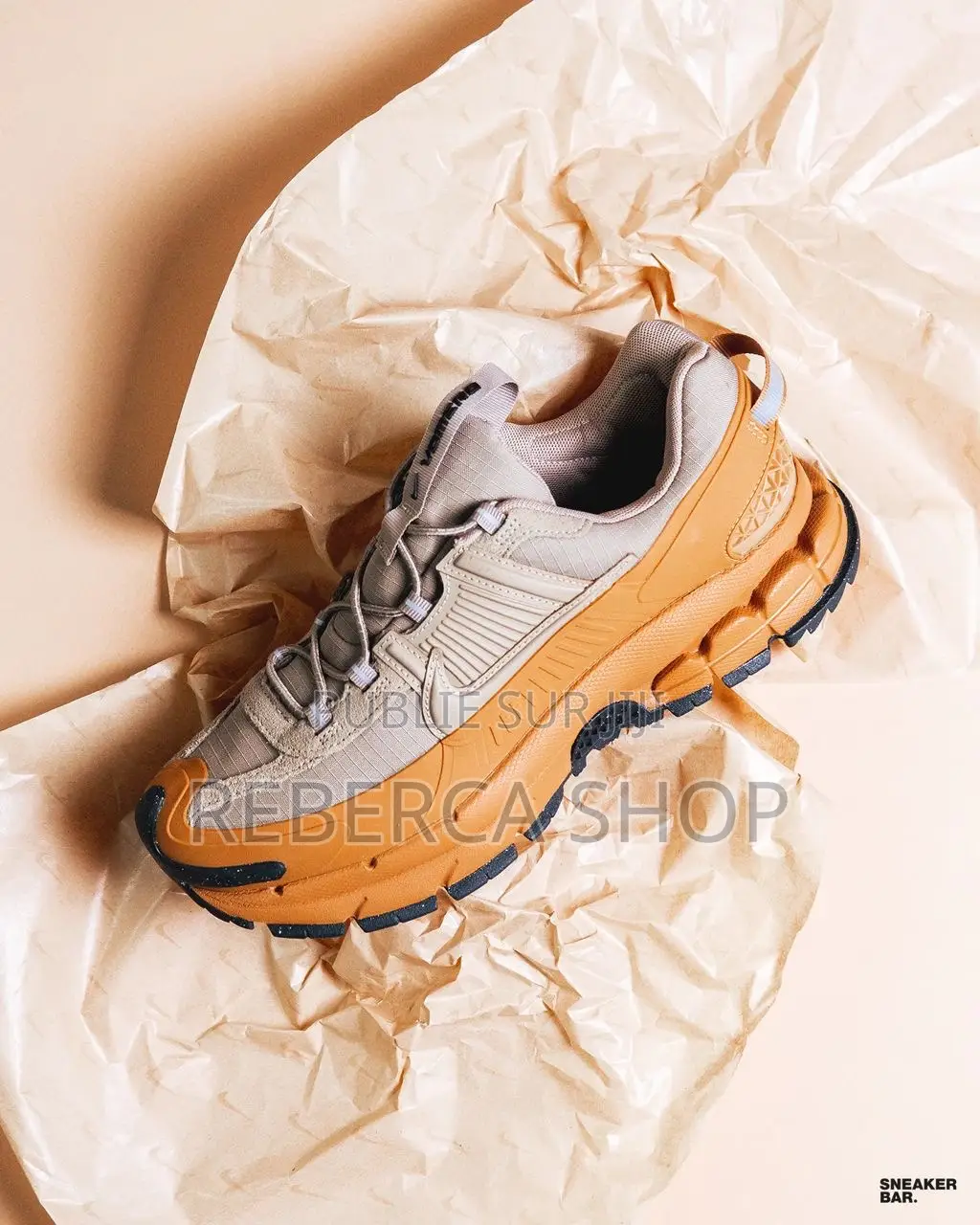 Chaussures Nike 867 Vomero