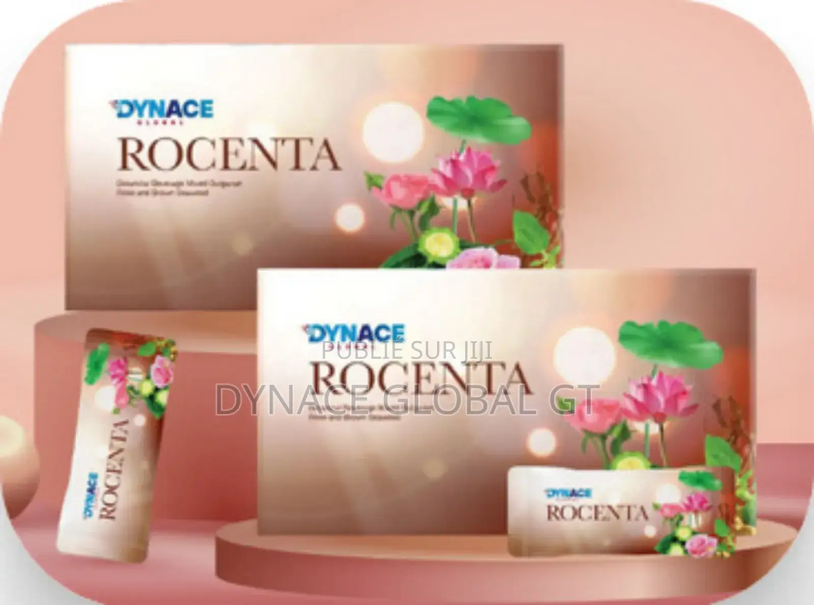 Dynace Rocenta