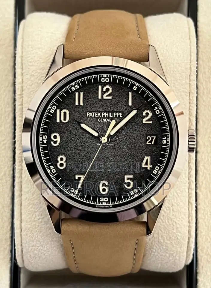Montres Patek Philippe Geneve