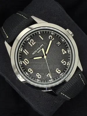 Montres Patek Philippe Geneve