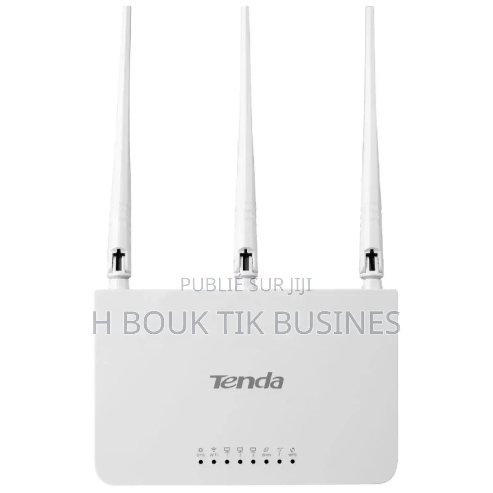 T€Nda R0uteur Disponible